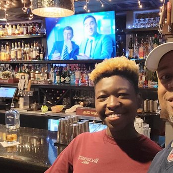 Backstreets Grill - Tamara - Simply the BEST!!! - New American Near Me - Columbia, South Carolina Backstreets Grill - Tamara - Simply the BEST!!! - New American Near Me - Columbia, South Carolina