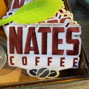 Nate's Coffee - Coffee & Tea Near Me - Lexington, Kentucky