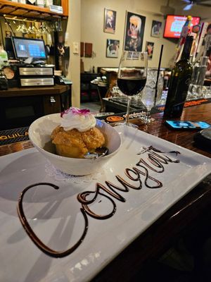 Tommy's Restaurant by null