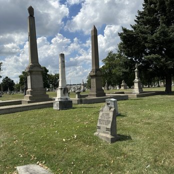 New Cathedral Cemetery - Funeral Services & Cemeteries Near Me - Philadelphia, Pennsylvania New Cathedral Cemetery - Funeral Services & Cemeteries Near Me - Philadelphia, Pennsylvania