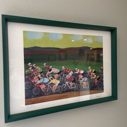 Manders Picture Framing Service - Framing