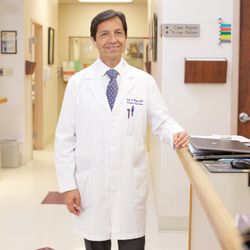 Marquez Robotic Orthopedic Institute