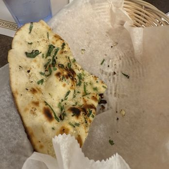 Ulavacharu - Garlic Naan - Indian Near Me - Pleasanton, California Ulavacharu - Garlic Naan - Indian Near Me - Pleasanton, California