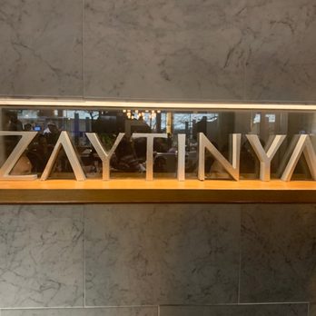 Zaytinya - Restaurant - Greek Near Me - Washington, DC, District of Columbia