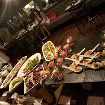 TOCA - Cold food salads/veggies - Italian Near Me - Toronto, Ontario TOCA - Cold food salads/veggies - Italian Near Me - Toronto, Ontario