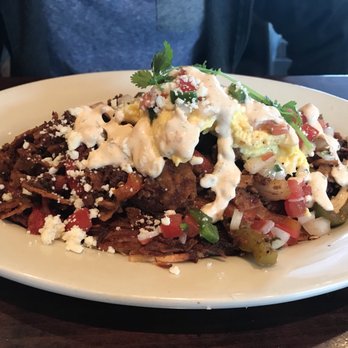 The Lowry - Chilaquiles - Bars Near Me - Minneapolis, Minnesota The Lowry - Chilaquiles - Bars Near Me - Minneapolis, Minnesota