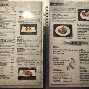 Sushi Jae - Japanese Near Me - San Jose, California