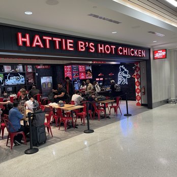 Hattie B's Hot Chicken - Chicken Shop Near Me - Nashville, Tennessee Hattie B's Hot Chicken - Chicken Shop Near Me - Nashville, Tennessee