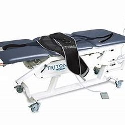 Chandler Chiropractic - Decompression Table