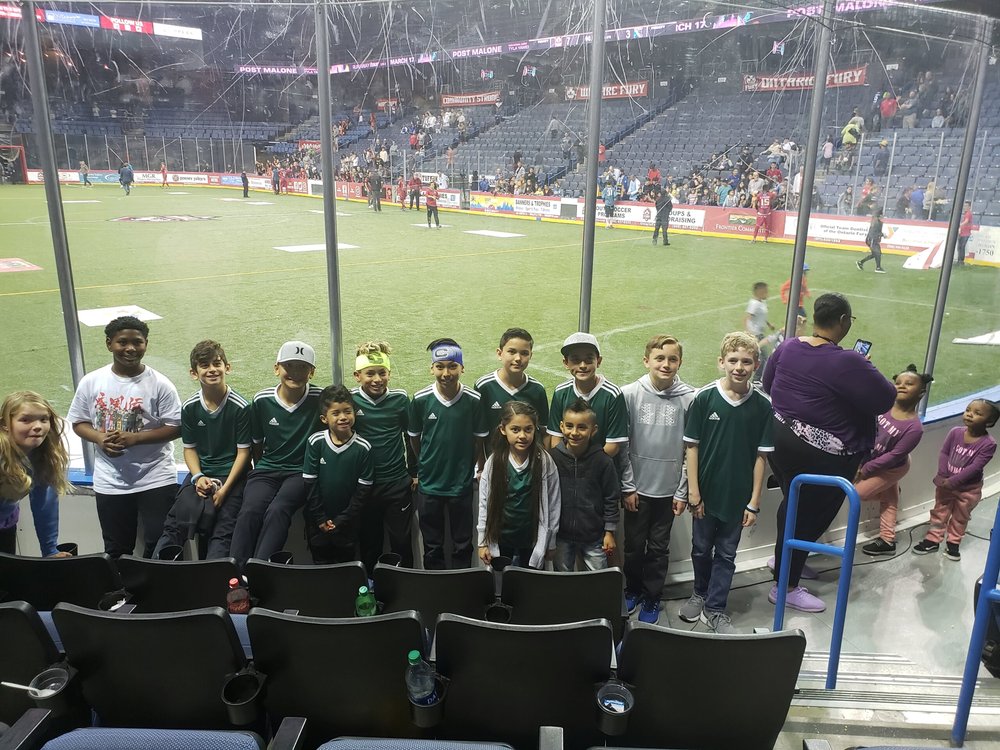 RANCHO CHALLENGE FC Updated October 2024 8333 Foothill Blvd, Rancho