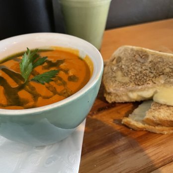 Public Square - Grilled Cheese Sandwich - Coffee & Tea Near Me - La Mesa, California Public Square - Grilled Cheese Sandwich - Coffee & Tea Near Me - La Mesa, California