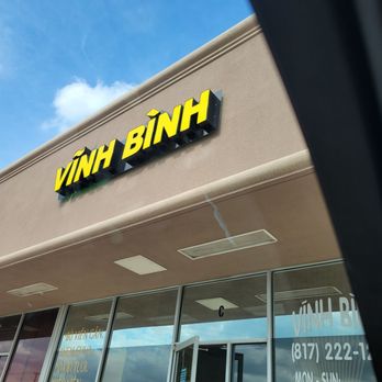 Vinh Binh - Vietnamese Near Me - Haltom City, Texas