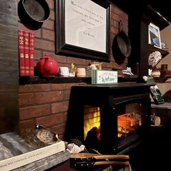 The Cottage Irish Pub