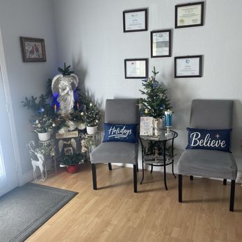 Relaxology Nails Spa - Winter wonderland - Day Spas Near Me - Prunedale, California Relaxology Nails Spa - Winter wonderland - Day Spas Near Me - Prunedale, California