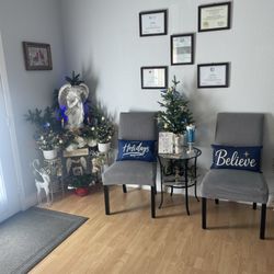 Relaxology Nails Spa - Winter wonderland