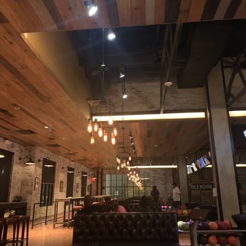 Bowl & Barrel - Bowling Near Me - San Antonio, Texas
