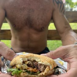 The Roadside Grill