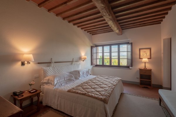 Hotel Le Fontanelle by null