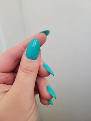 Golden Nails & Spa Photos