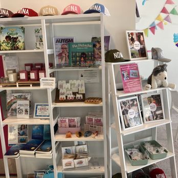 The Naked Cupcake - Cool Nona Merch!!! - Cupcakes Near Me - Orlando, Florida