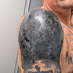 Ink & Dagger Tattoo