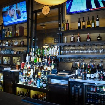 Legends Grille At Tryon International Equestrian Center - New American Near Me - Mill Spring, North Carolina