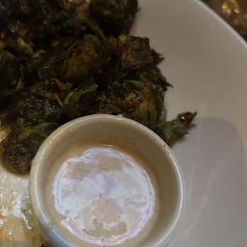 Yard House - Brussel sprouts - Bars Near Me - Raleigh, North Carolina Yard House - Brussel sprouts - Bars Near Me - Raleigh, North Carolina