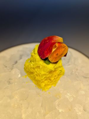 Indienne by null Indienne by null