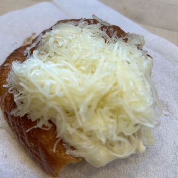 Le Panier - That ham and cheese croissant. I will see you in my dreams again. 5/5 stars - Bakeries Near Me - Seattle, Washington Le Panier - That ham and cheese croissant. I will see you in my dreams again. 5/5 stars - Bakeries Near Me - Seattle, Washington