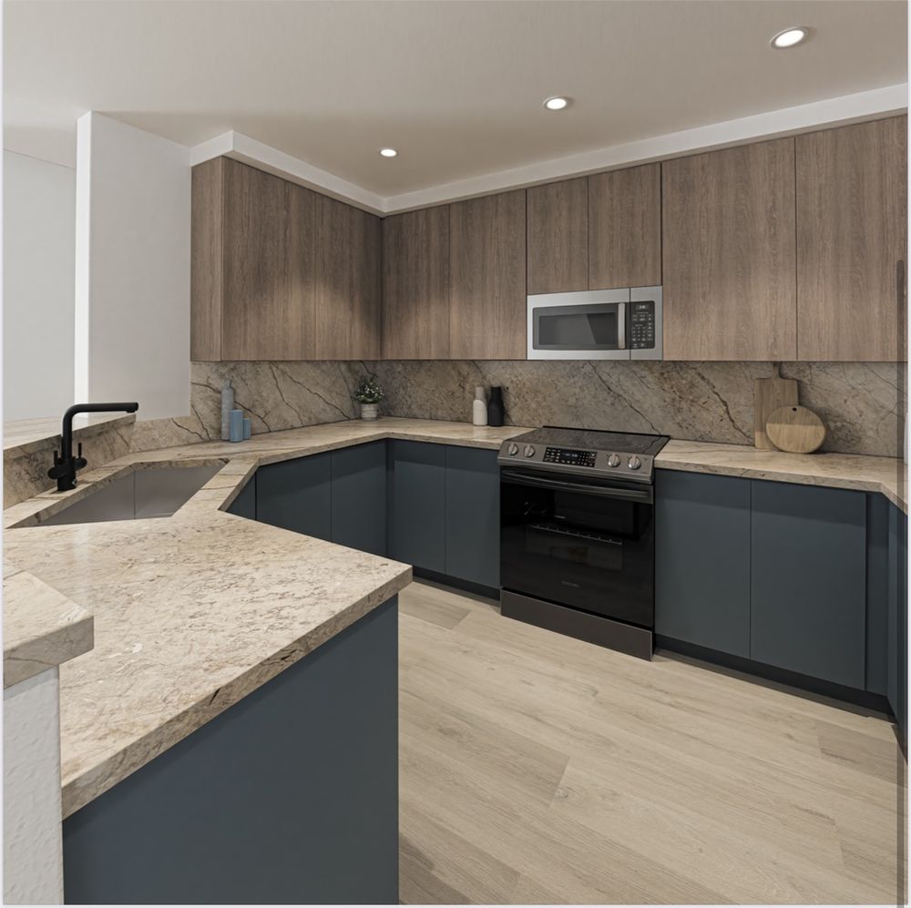 Slide of Cali Pro Remodeling