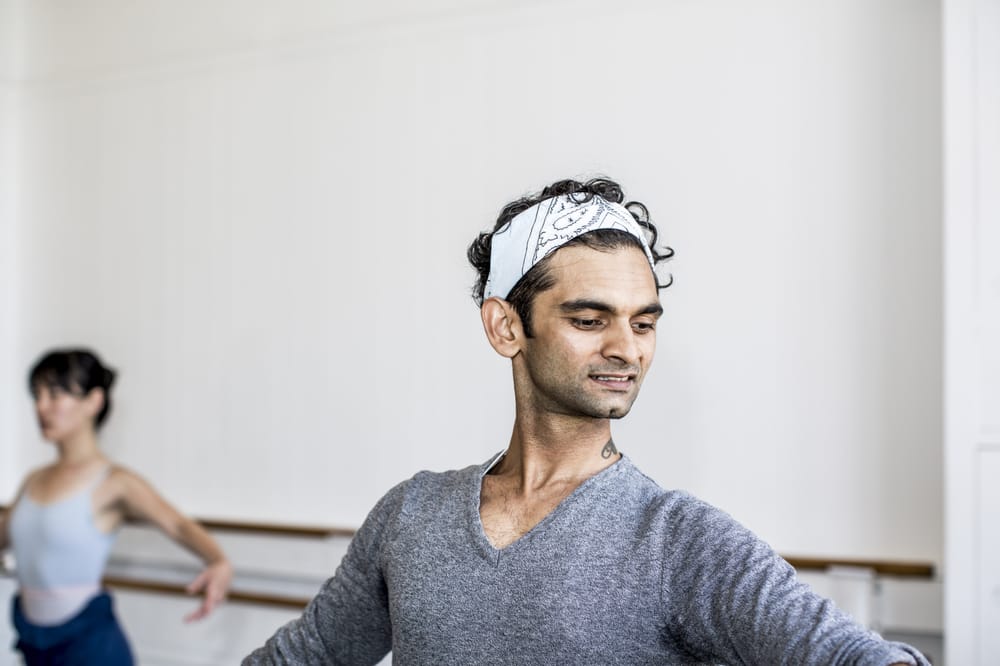 ALONZO KING LINES DANCE CENTER 36 Photos & 133 Reviews 26 7th St