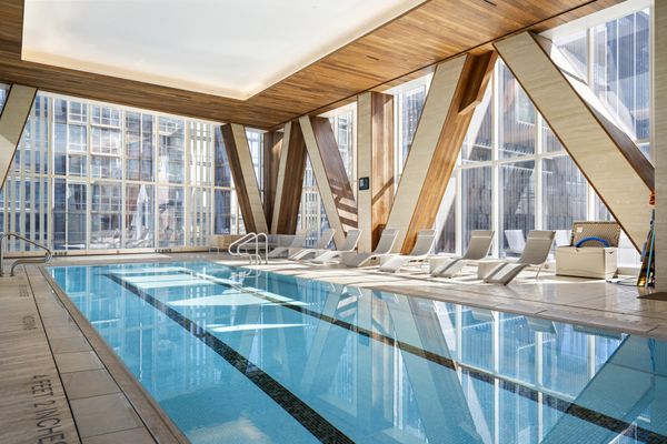 The W Team at Compass Real Estate by null