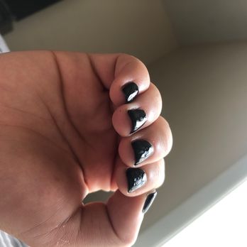 Alpha Nails Bar - Nail Salons Near Me - Worcester, Massachusetts
