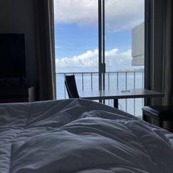 Hilo Reeds Bay Hotel