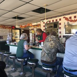 Rudy's Lunch