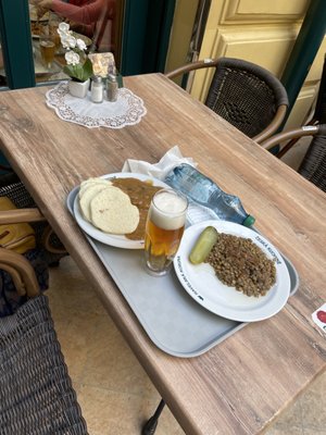 Havelská Koruna by null