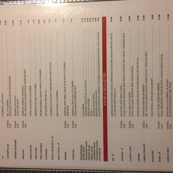 Amakai - Menu - Japanese Near Me - Santa Clara, California Amakai - Menu - Japanese Near Me - Santa Clara, California