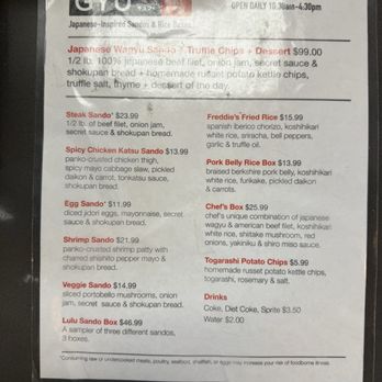 Gyu Plus - Japanese Near Me - Las Vegas, Nevada