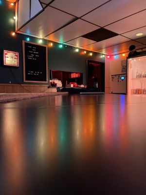 Easy Tiger Bar by null