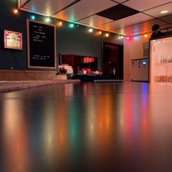 Easy Tiger Bar