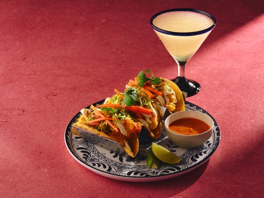 Lucia Mexican Grill by null
