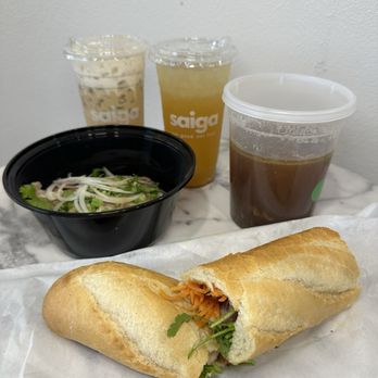 Saiga Vietnamese Eatery - Vietnamese Near Me - Irvine, California Saiga Vietnamese Eatery - Vietnamese Near Me - Irvine, California