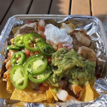 Surfside Taco Stand - Tex-Mex Near Me - Washington, DC, District of Columbia