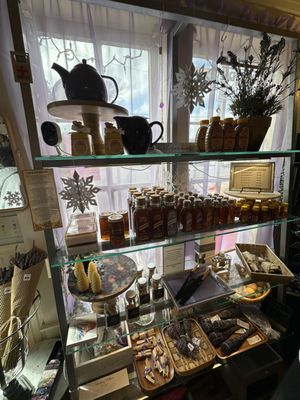 Cypress Creek Lavender by null