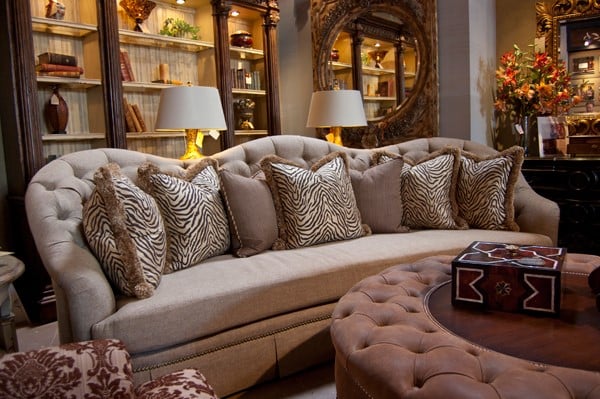 George Stack Interiors - upholstery in Lakewood, CO