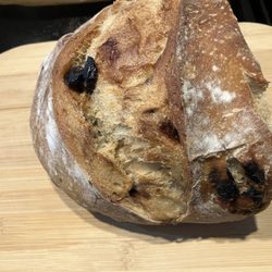 Farm On Central - Bread