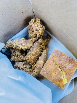 Delilah's Everyday Soul - Chattahoochee Food Works by null Delilah's Everyday Soul - Chattahoochee Food Works by null