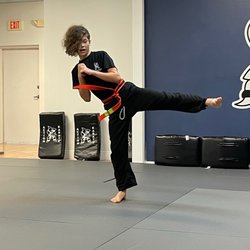 Action Karate River Hills Plaza