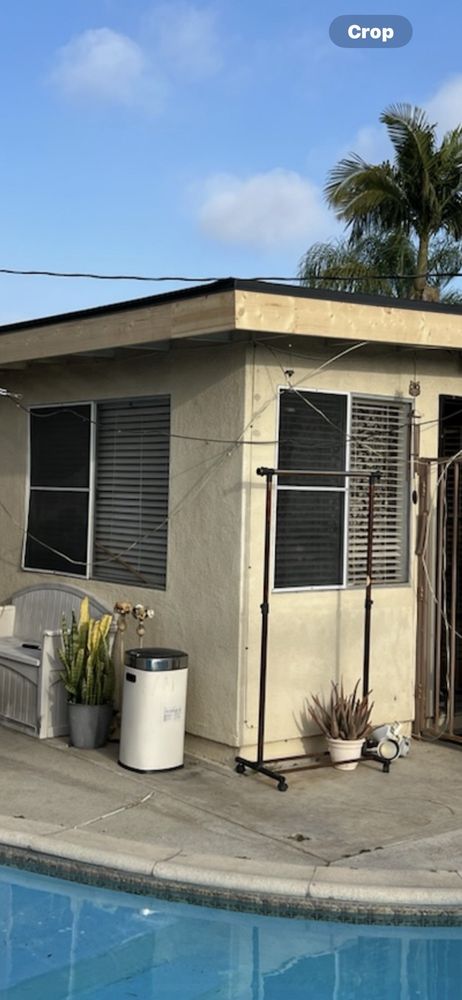 Slide of United Builders USA