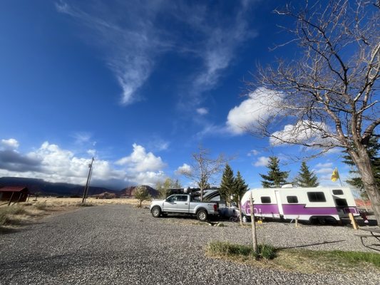 Sandcreek RV Park by null